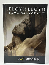 Load image into Gallery viewer, Eloyi Eloyi