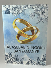 Load image into Gallery viewer, Abasebabini Ngoku Banyamanye