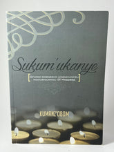 Load image into Gallery viewer, Sukum'ukhanye